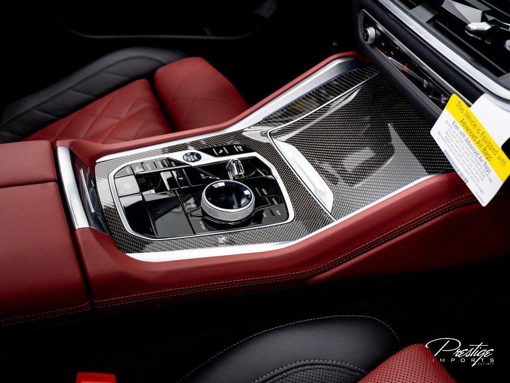 2025 BMW X6 M60i North Miami Beach FL