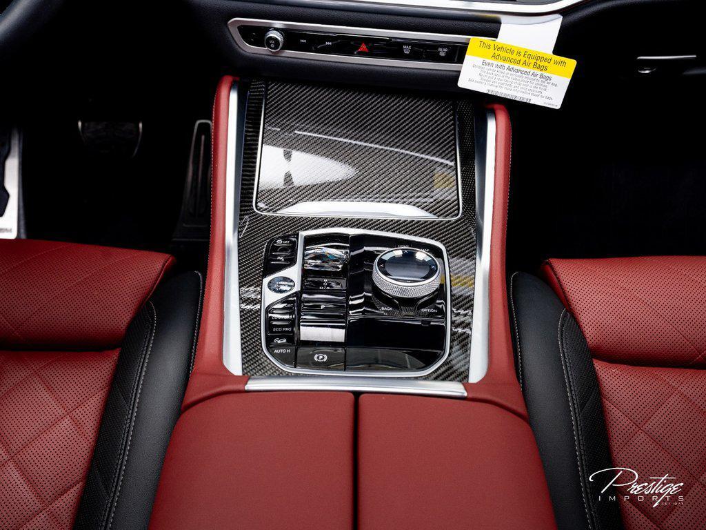 2025 BMW X6 M60i North Miami Beach FL