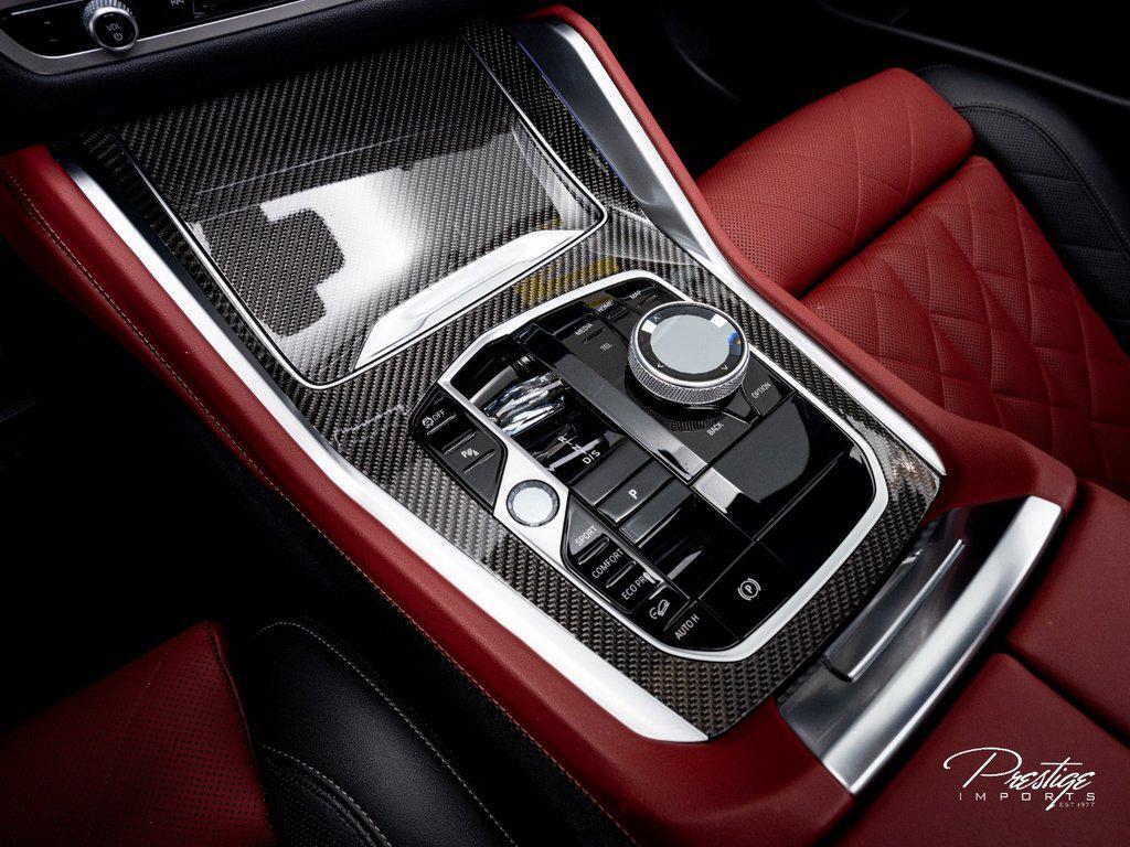 2025 BMW X6 M60i North Miami Beach FL