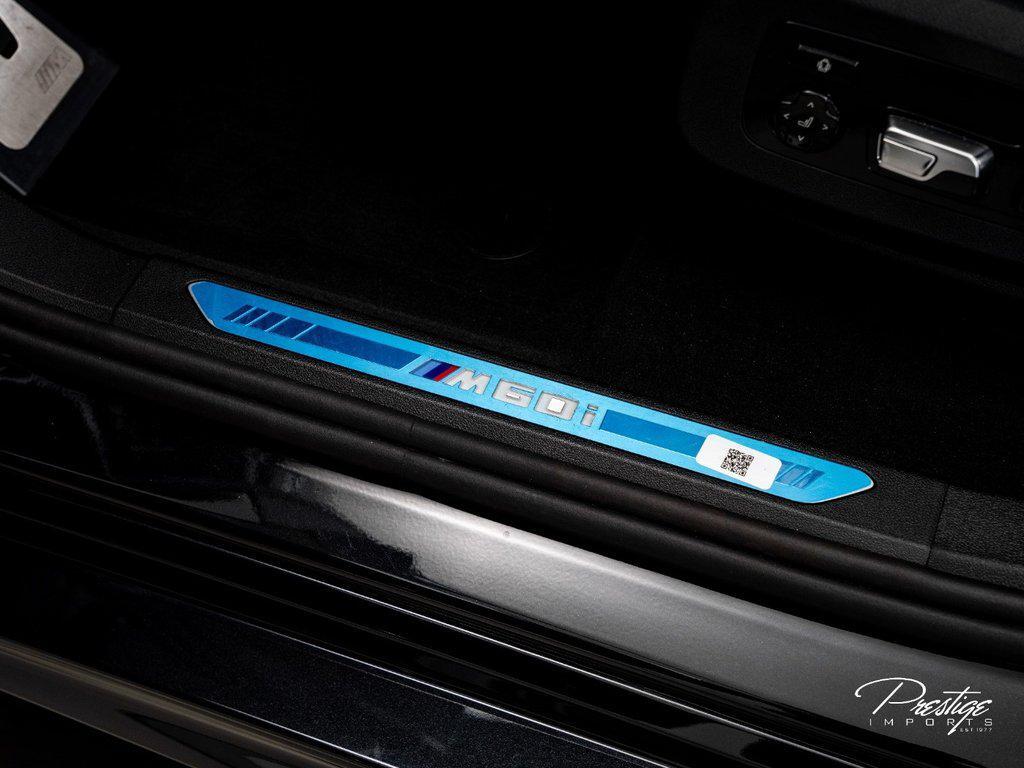 2025 BMW X6 M60i North Miami Beach FL