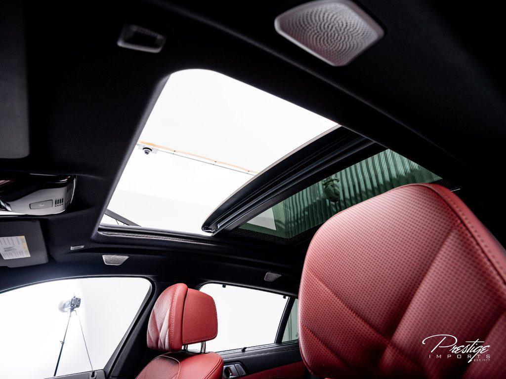 2025 BMW X6 M60i North Miami Beach FL