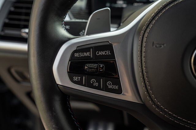 2025 BMW X6 M60i  Selma TX