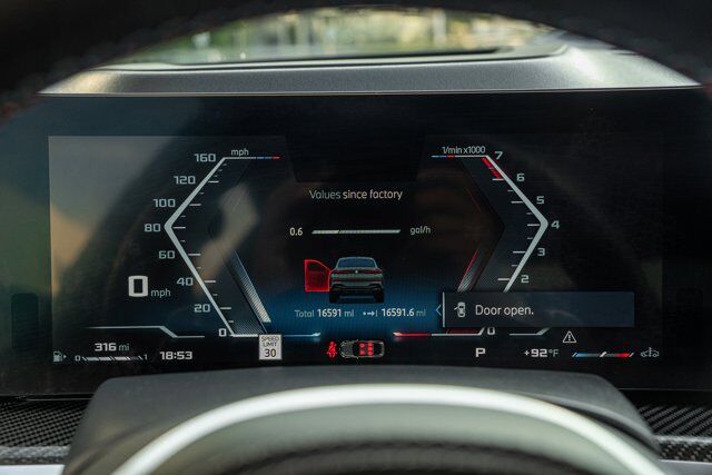 2025 BMW X6 M60i  Selma TX