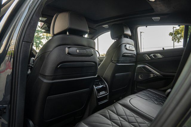 2025 BMW X6 M60i  Selma TX