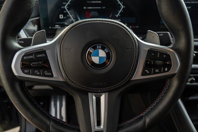 2025 BMW X6 M60i  Selma TX