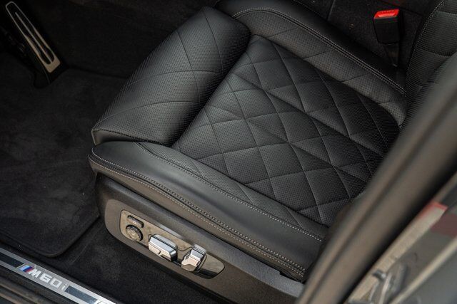 2025 BMW X6 M60i  Selma TX