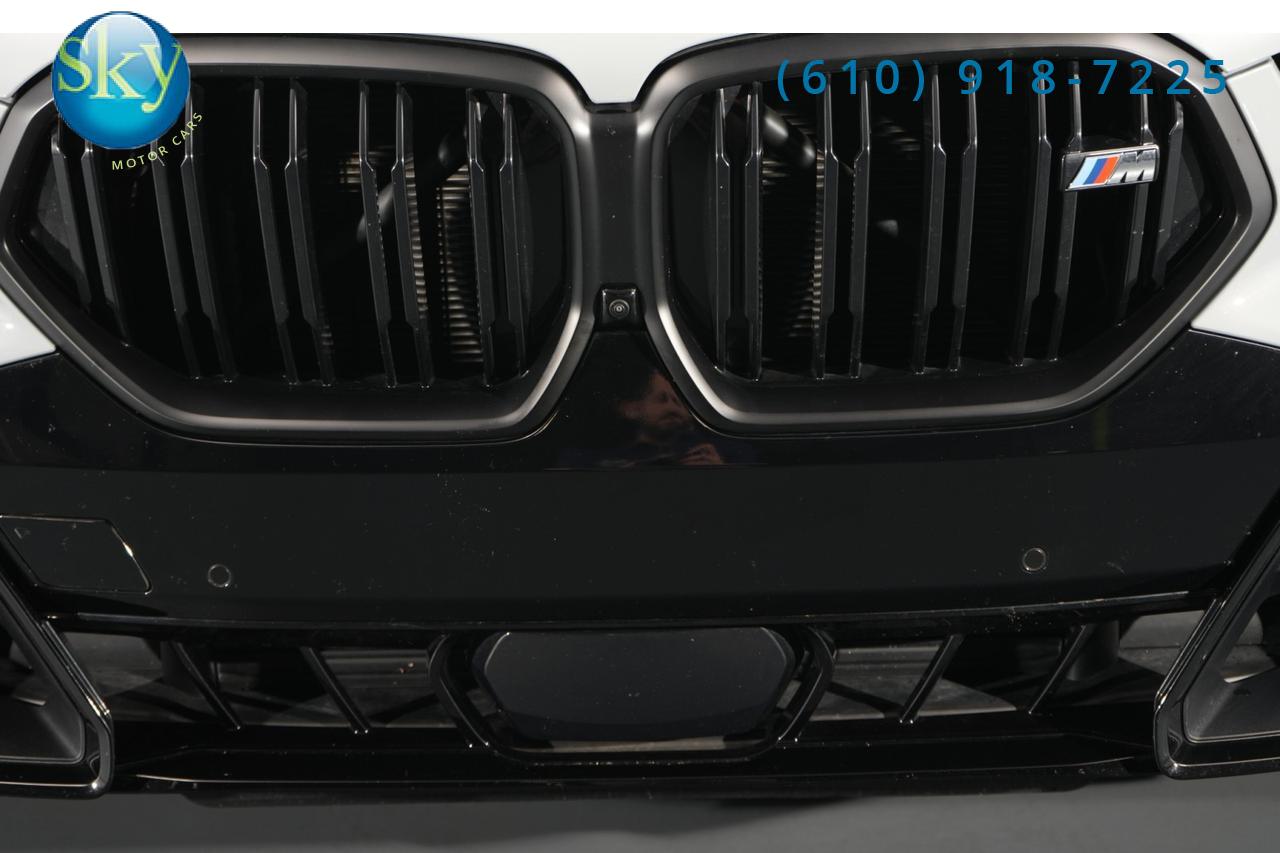 2025 BMW X6 xDrive AWD M60i West Chester PA