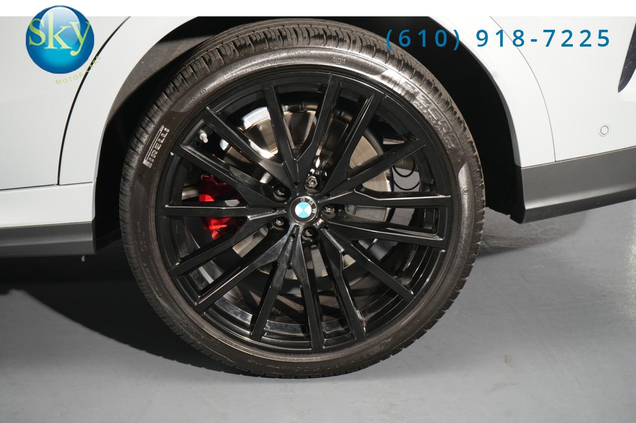 2025 BMW X6 xDrive AWD M60i West Chester PA