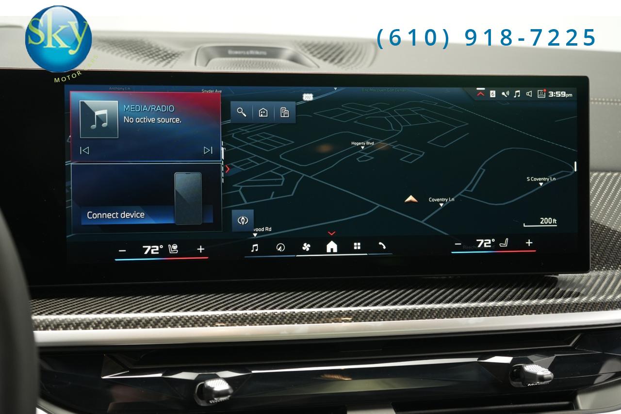 2025 BMW X6 xDrive AWD M60i West Chester PA