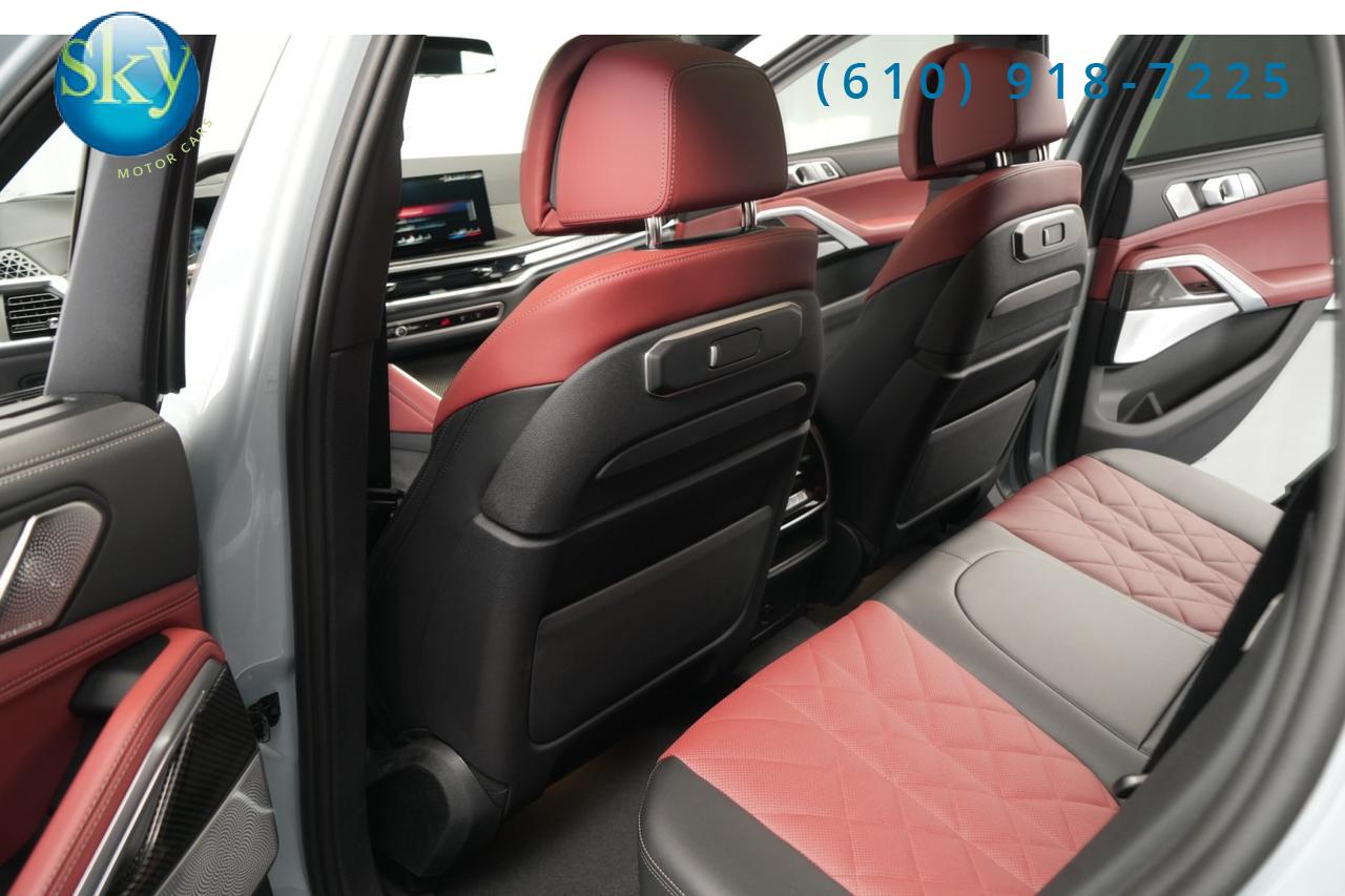 2025 BMW X6 xDrive AWD M60i West Chester PA