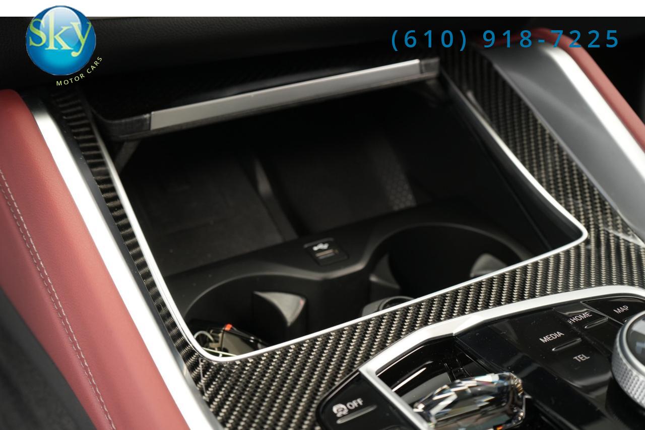 2025 BMW X6 xDrive AWD M60i West Chester PA