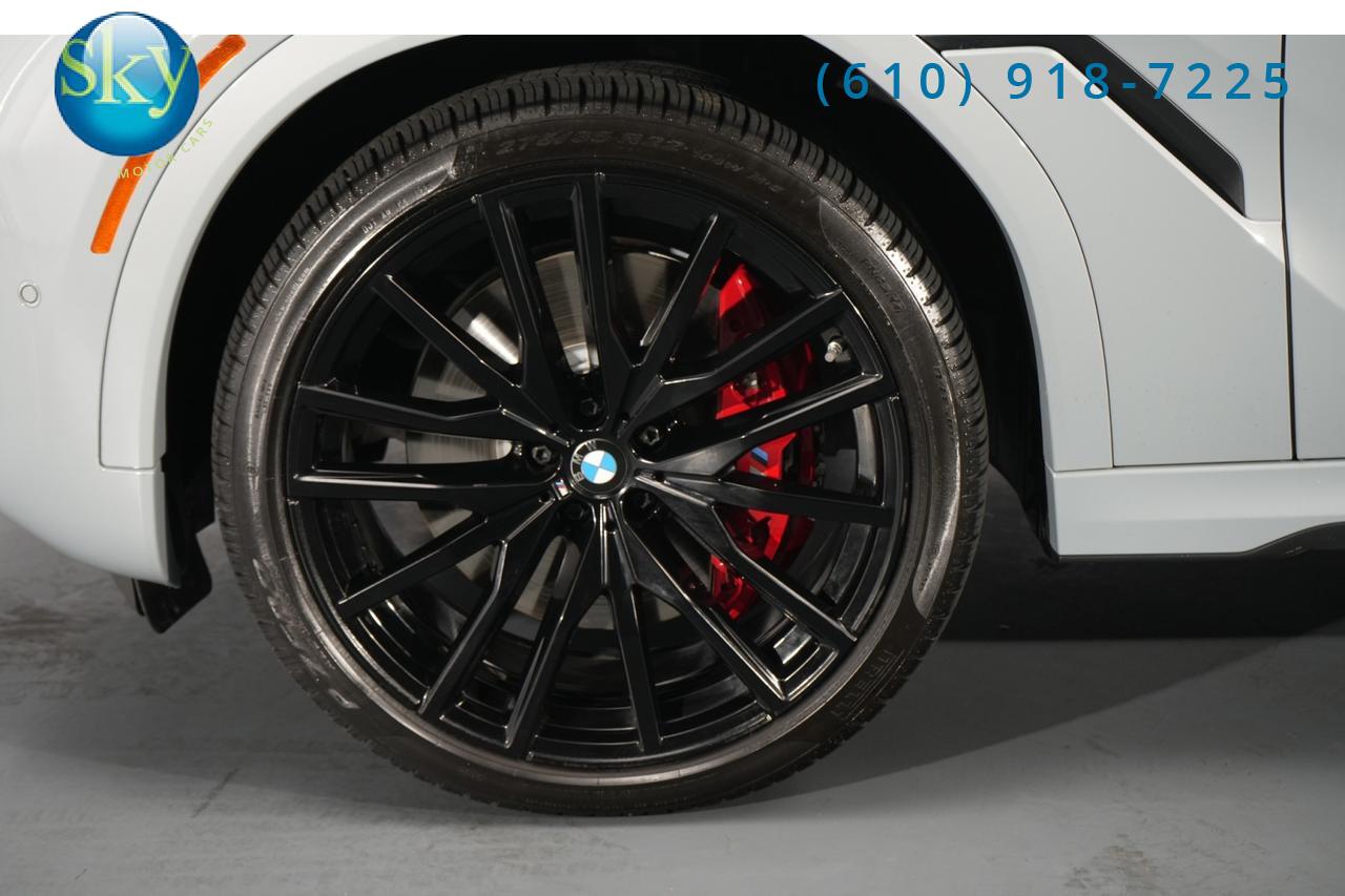 2025 BMW X6 xDrive AWD M60i West Chester PA
