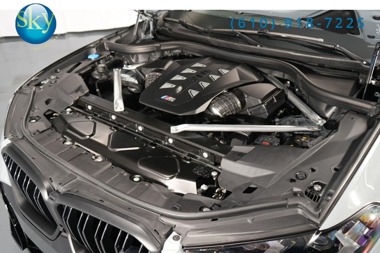 2025 BMW X6 xDrive AWD M60i West Chester PA