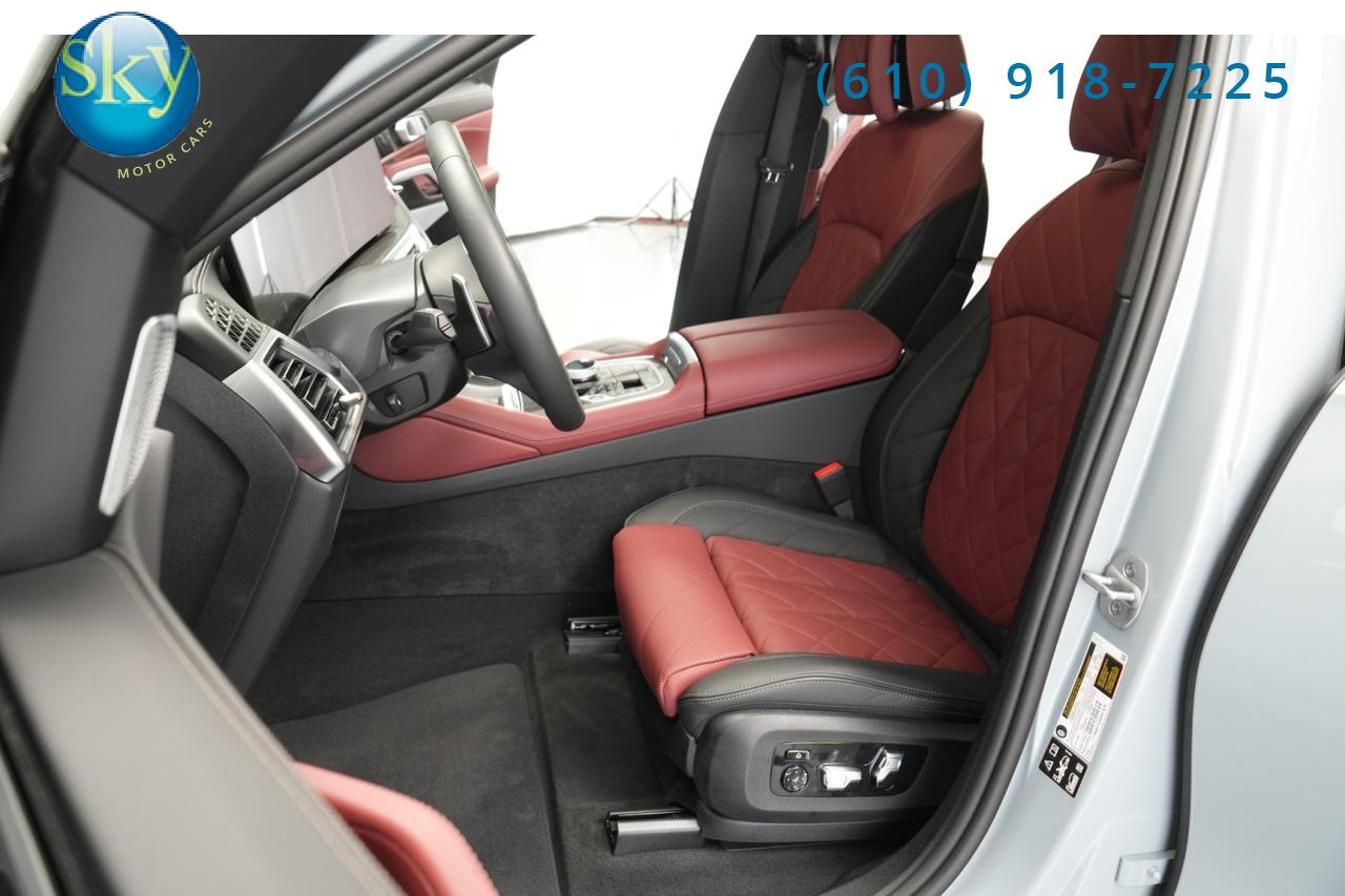 2025 BMW X6 xDrive AWD M60i West Chester PA
