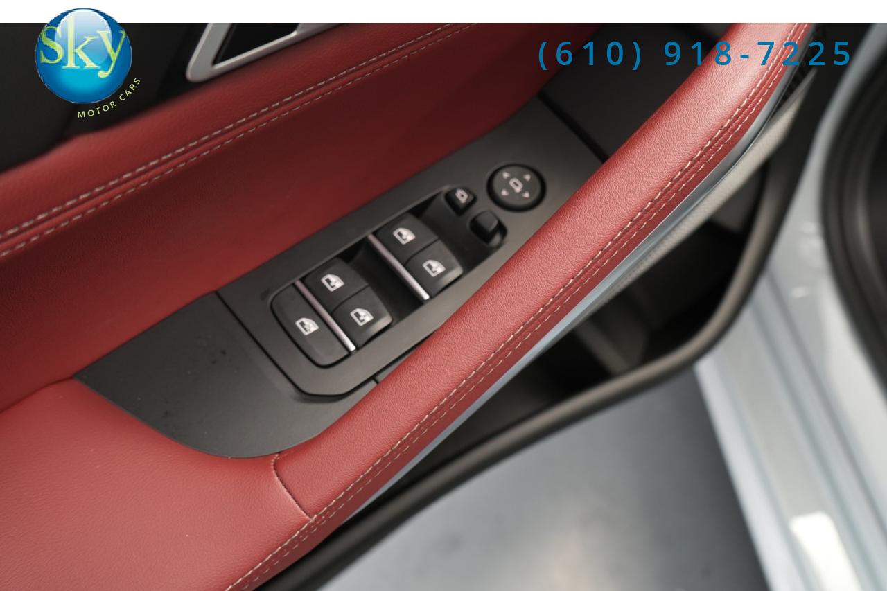 2025 BMW X6 xDrive AWD M60i West Chester PA