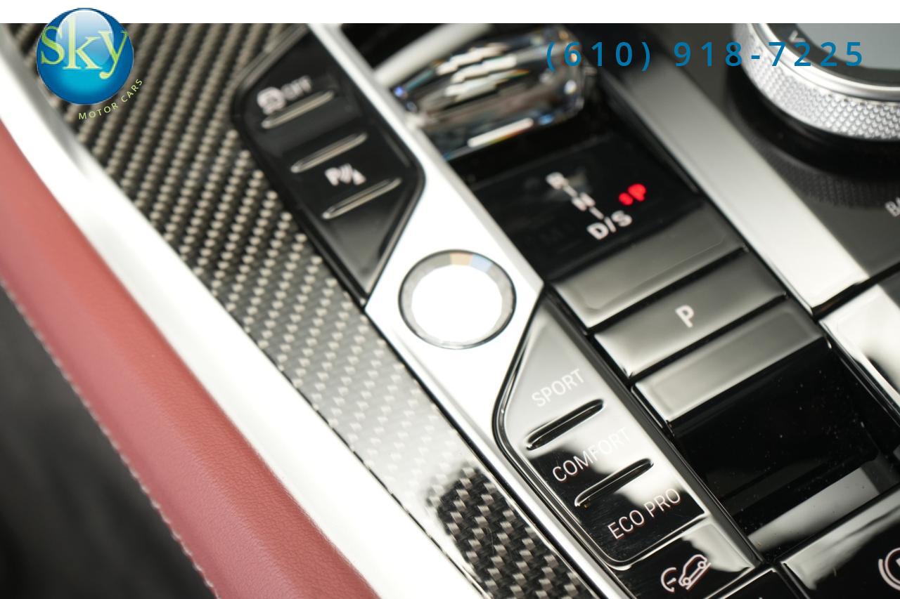 2025 BMW X6 xDrive AWD M60i West Chester PA
