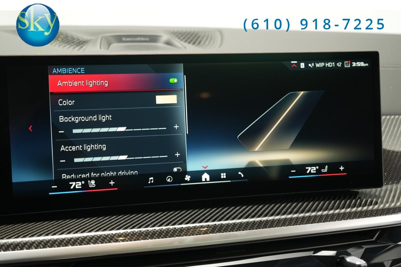 2025 BMW X6 xDrive AWD M60i West Chester PA