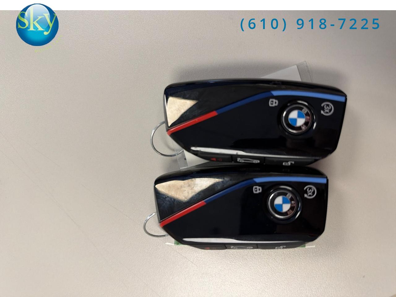 2025 BMW X6 xDrive AWD M60i West Chester PA