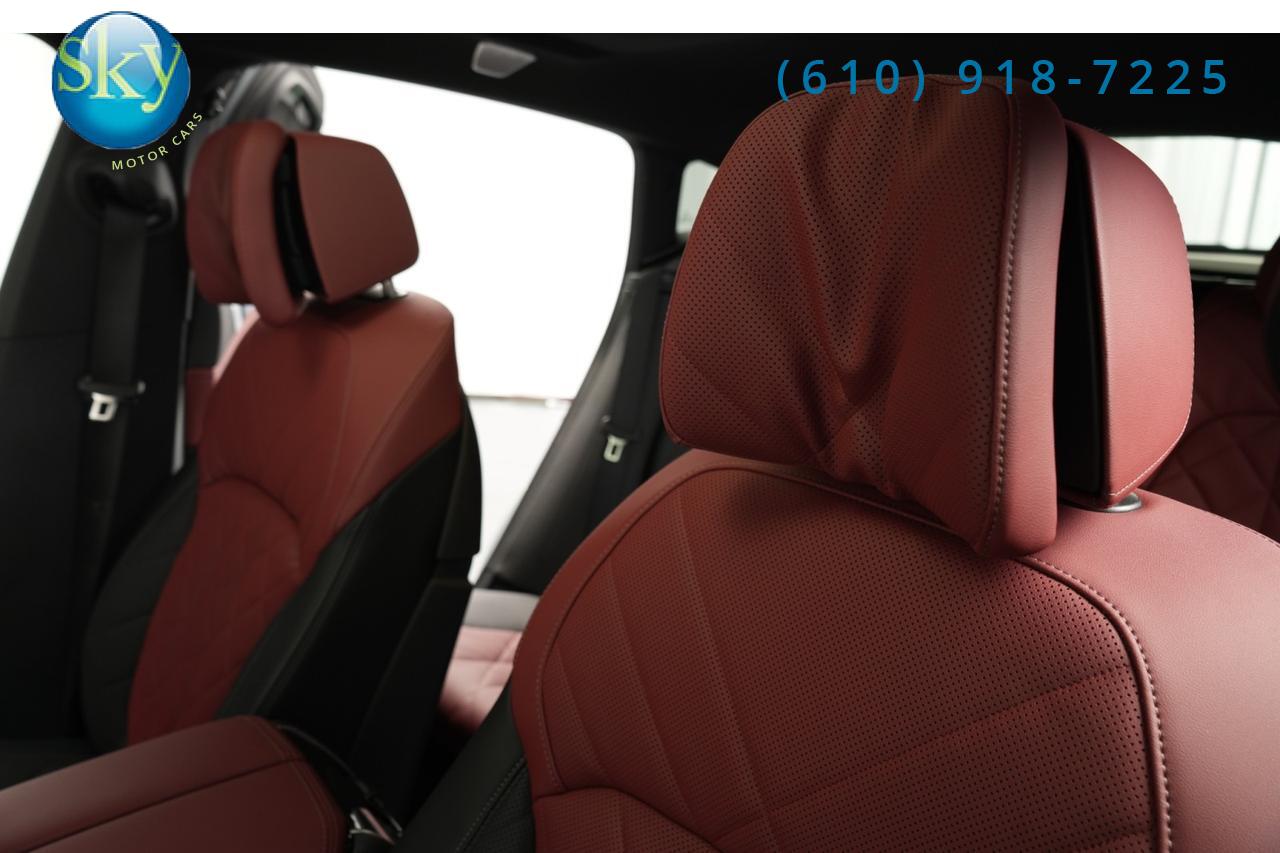 2025 BMW X6 xDrive AWD M60i West Chester PA