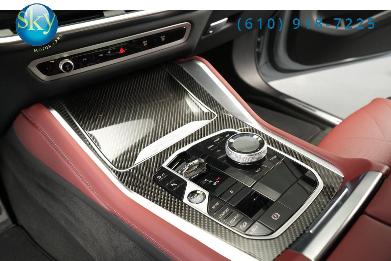 2025 BMW X6 xDrive AWD M60i West Chester PA