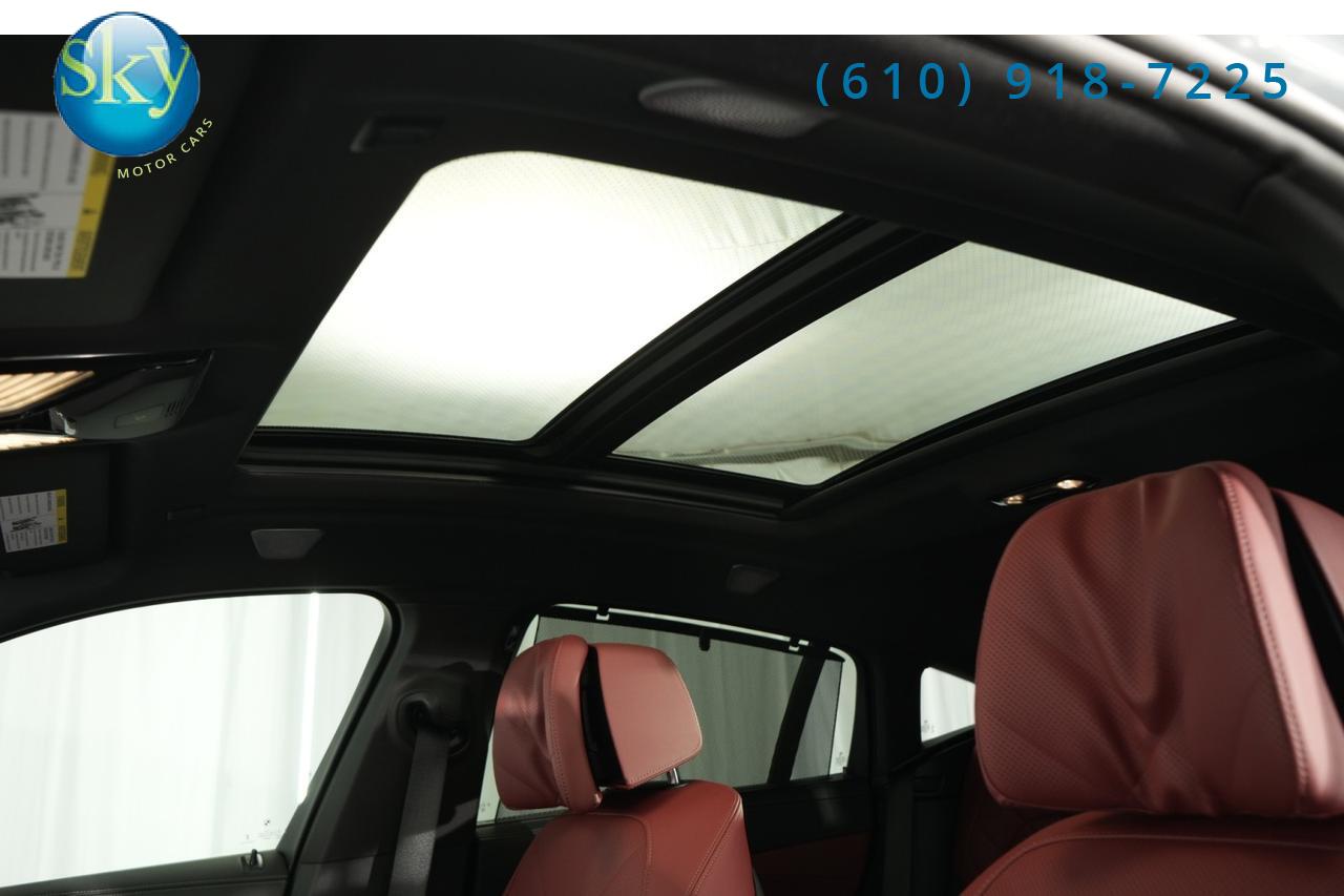 2025 BMW X6 xDrive AWD M60i West Chester PA