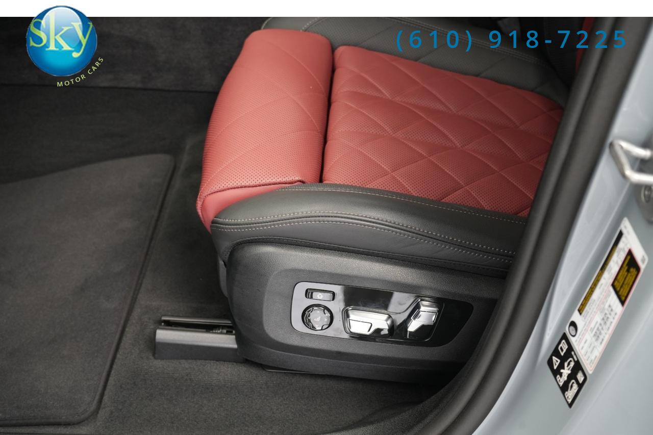 2025 BMW X6 xDrive AWD M60i West Chester PA