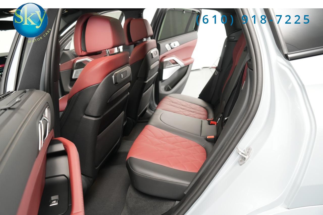 2025 BMW X6 xDrive AWD M60i West Chester PA