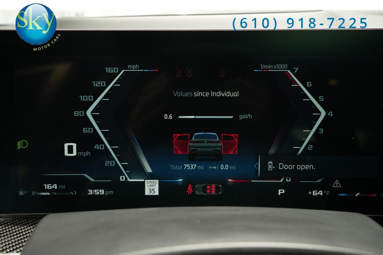 2025 BMW X6 xDrive AWD M60i West Chester PA