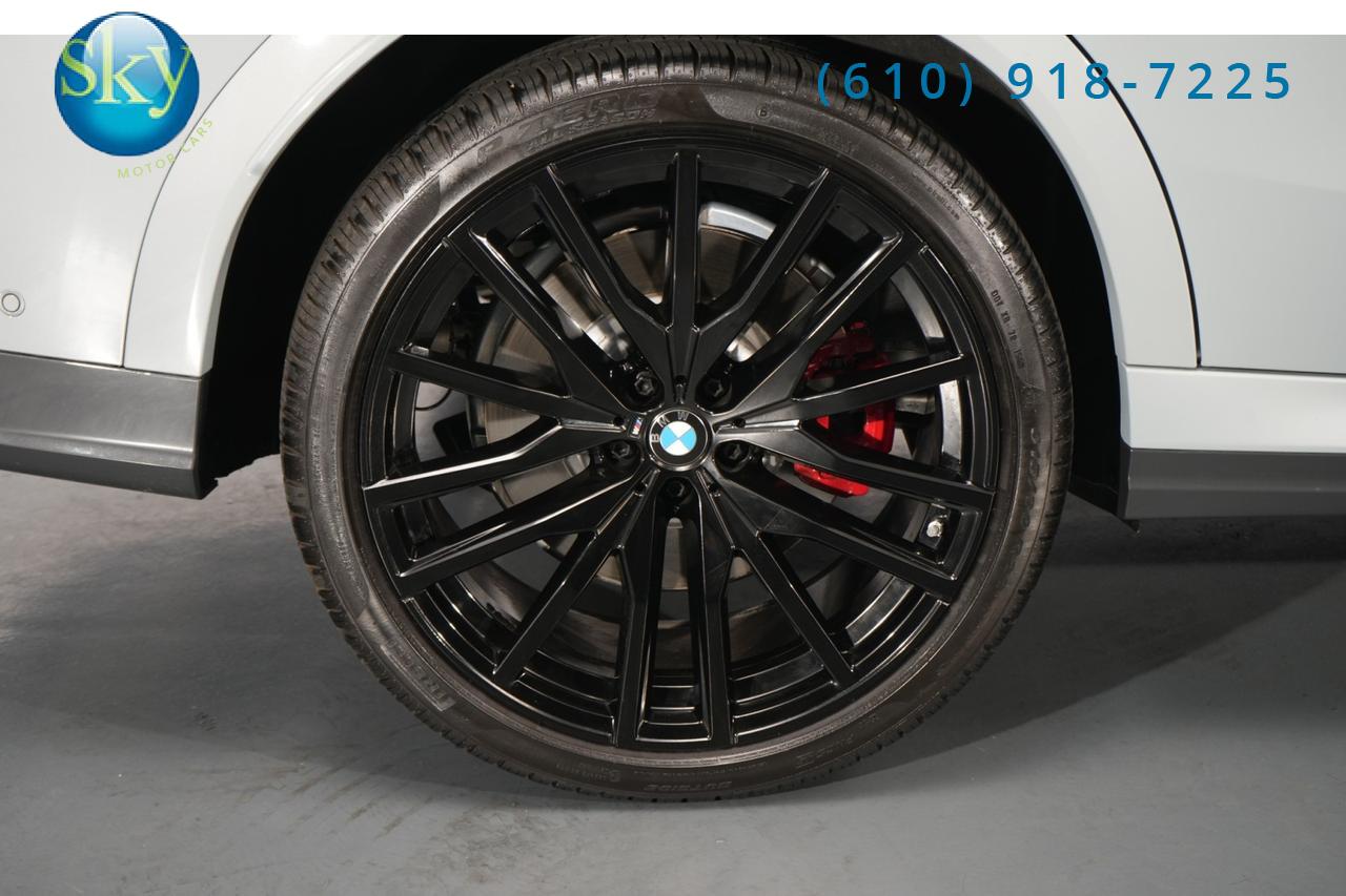 2025 BMW X6 xDrive AWD M60i West Chester PA