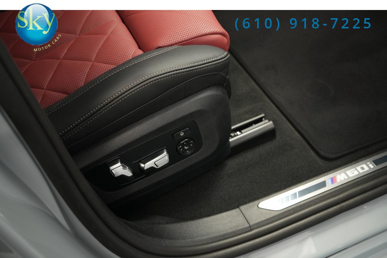 2025 BMW X6 xDrive AWD M60i West Chester PA