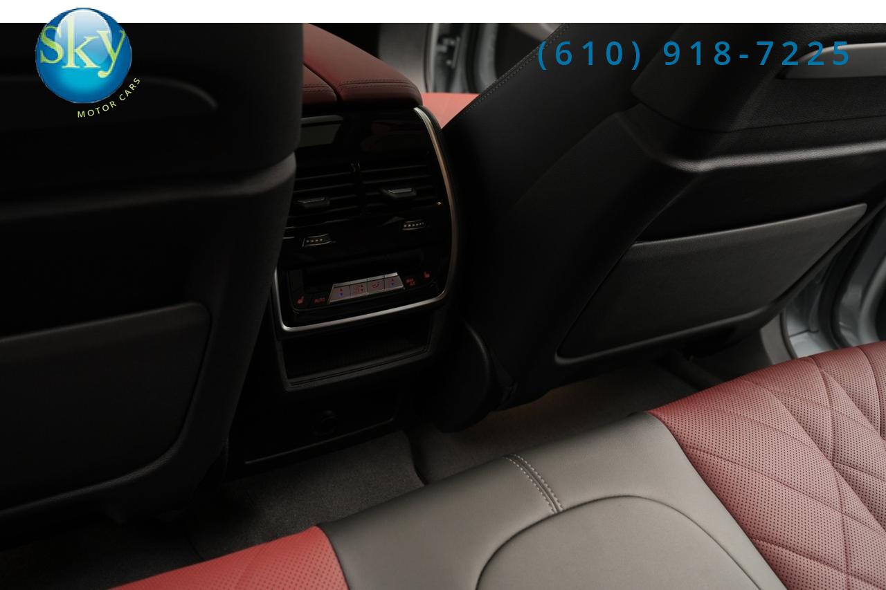 2025 BMW X6 xDrive AWD M60i West Chester PA
