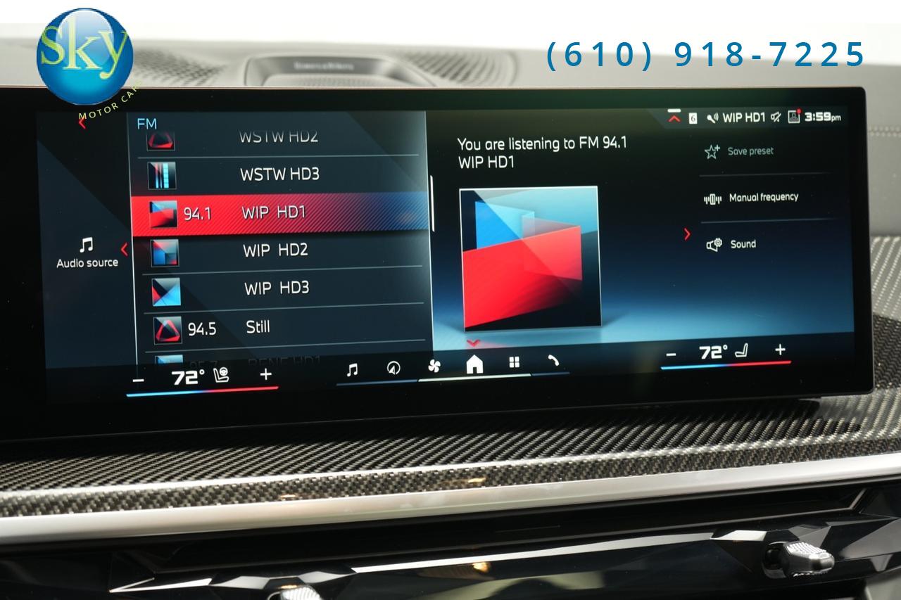 2025 BMW X6 xDrive AWD M60i West Chester PA