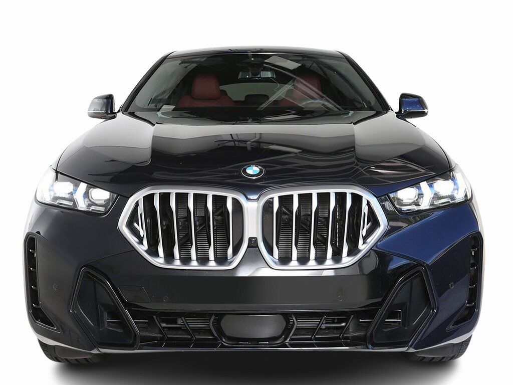2025 BMW X6 xDrive40i Indianapolis IN