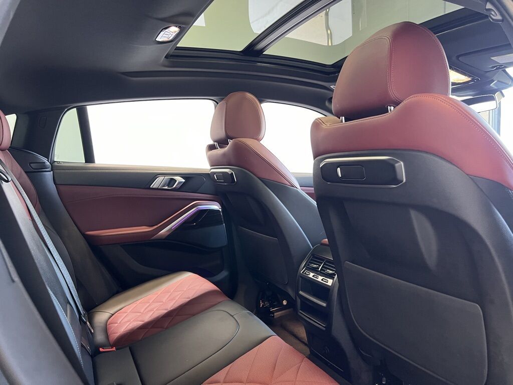 2025 BMW X6 xDrive40i Indianapolis IN