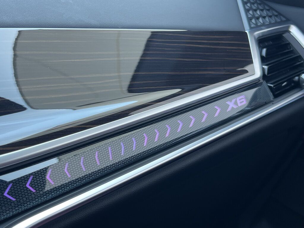 2025 BMW X6 xDrive40i Indianapolis IN