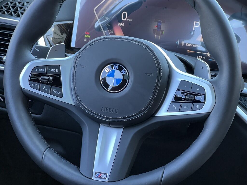 2025 BMW X6 xDrive40i Indianapolis IN