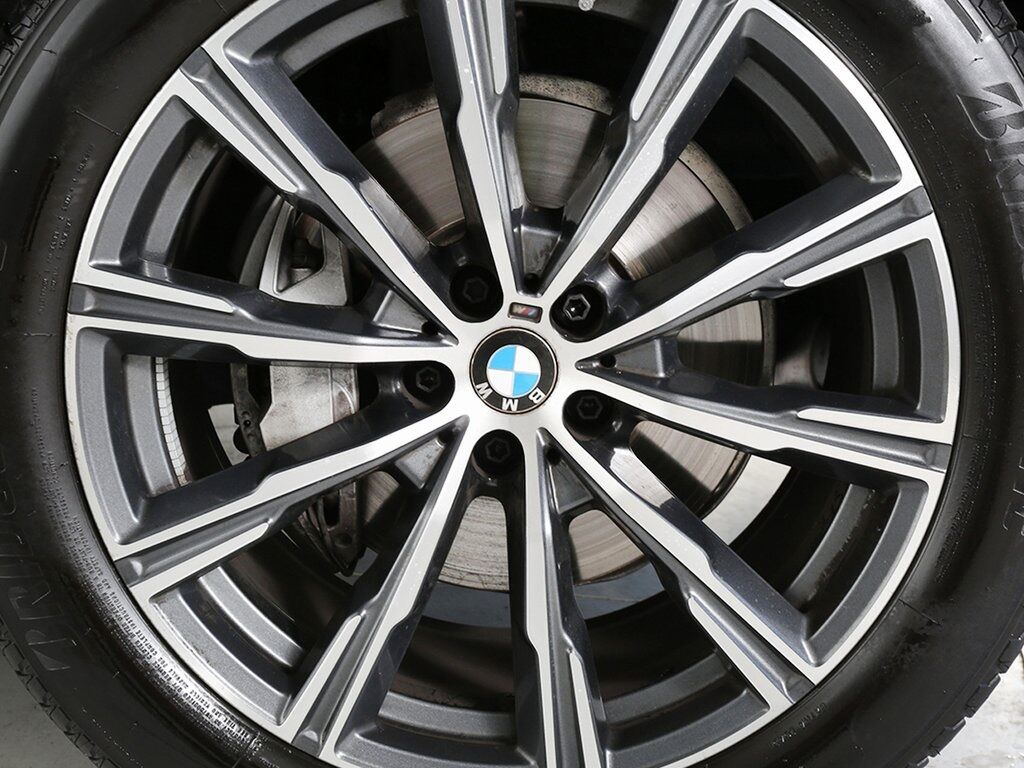 2025 BMW X6 xDrive40i Indianapolis IN