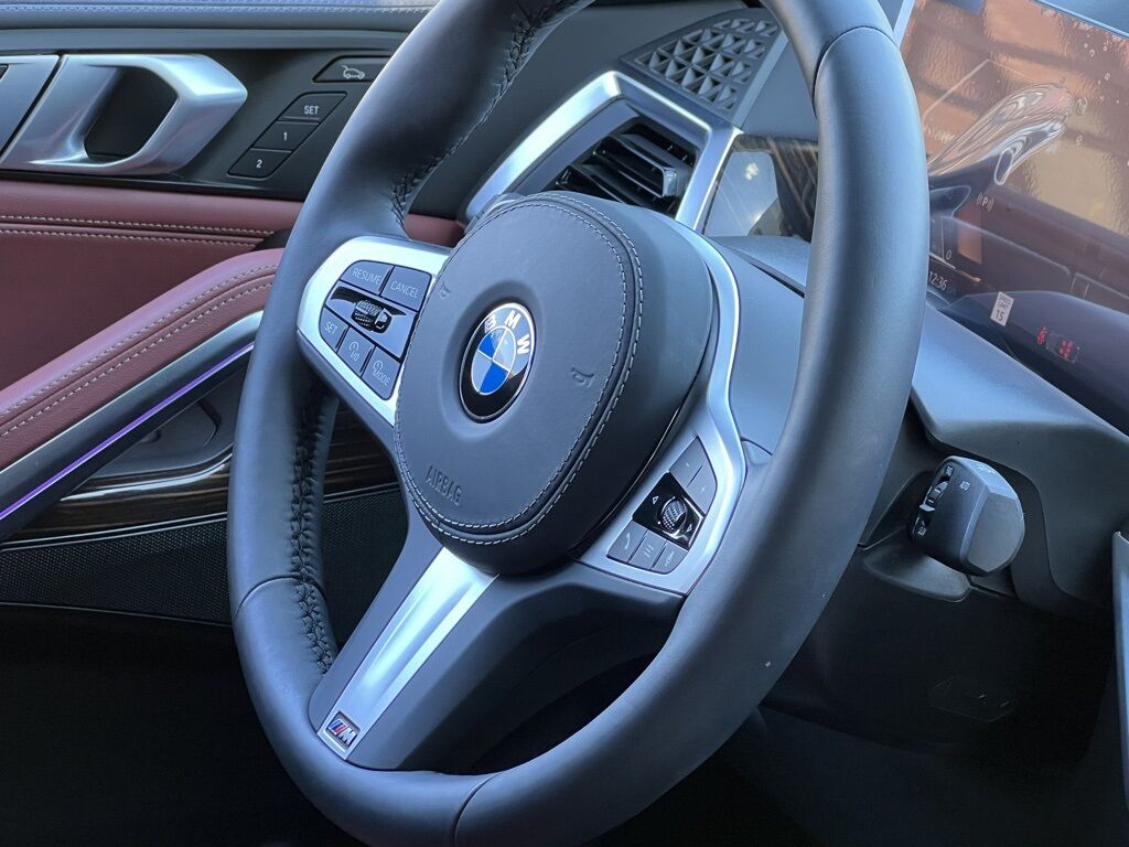 2025 BMW X6 xDrive40i Indianapolis IN