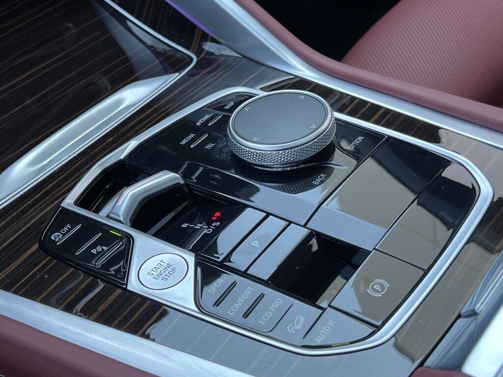 2025 BMW X6 xDrive40i Indianapolis IN