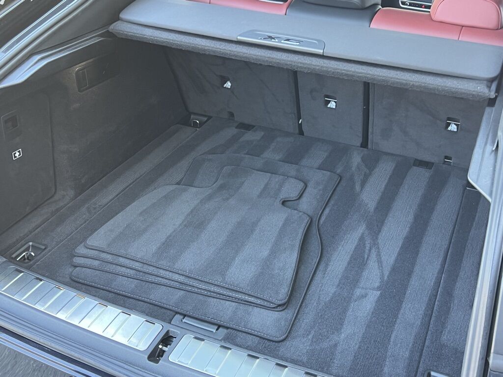 2025 BMW X6 xDrive40i Indianapolis IN