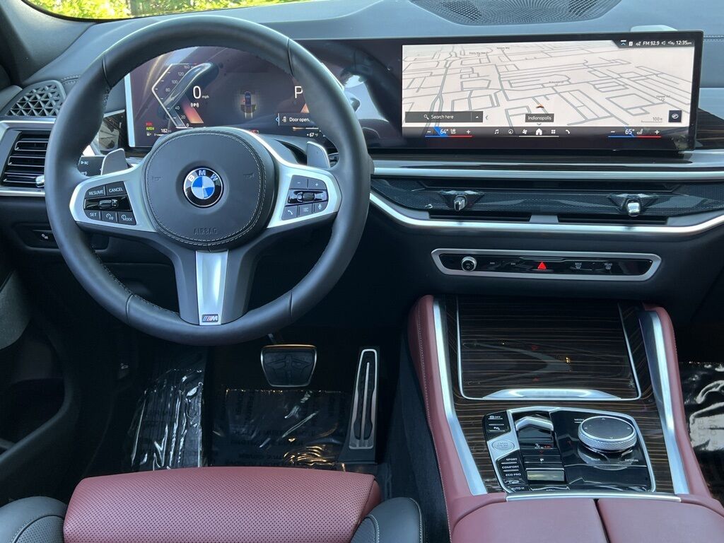 2025 BMW X6 xDrive40i Indianapolis IN