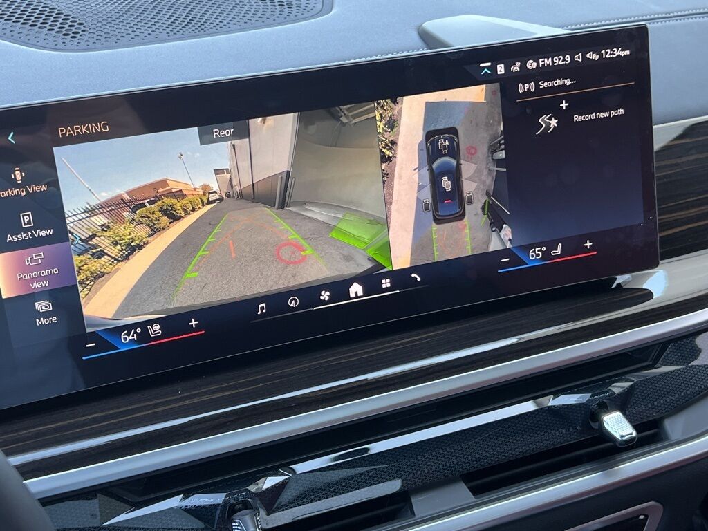2025 BMW X6 xDrive40i Indianapolis IN