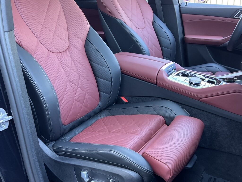 2025 BMW X6 xDrive40i Indianapolis IN