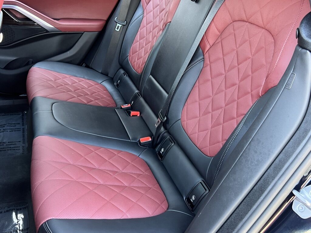 2025 BMW X6 xDrive40i Indianapolis IN