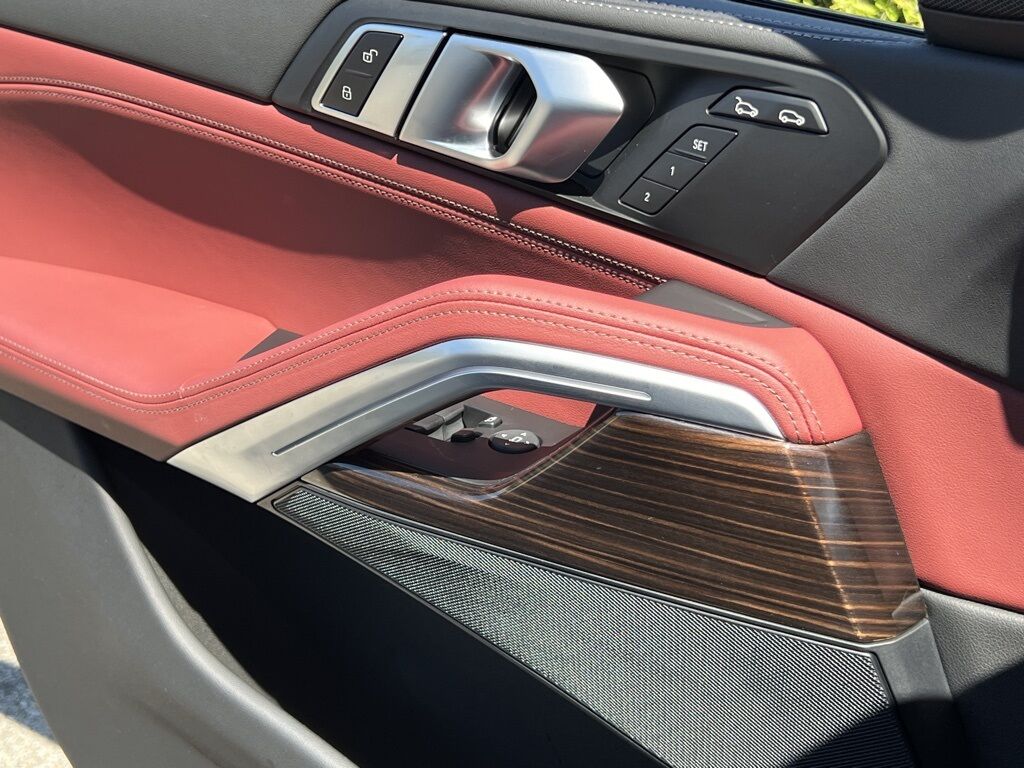 2025 BMW X6 xDrive40i Indianapolis IN