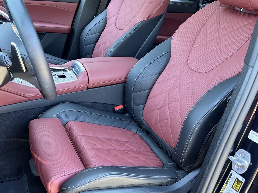 2025 BMW X6 xDrive40i Indianapolis IN