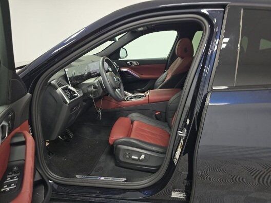 2025 BMW X6 xDrive40i Indianapolis IN