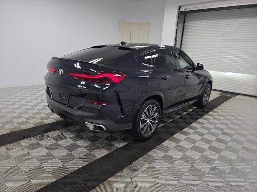 2025 BMW X6 xDrive40i Indianapolis IN