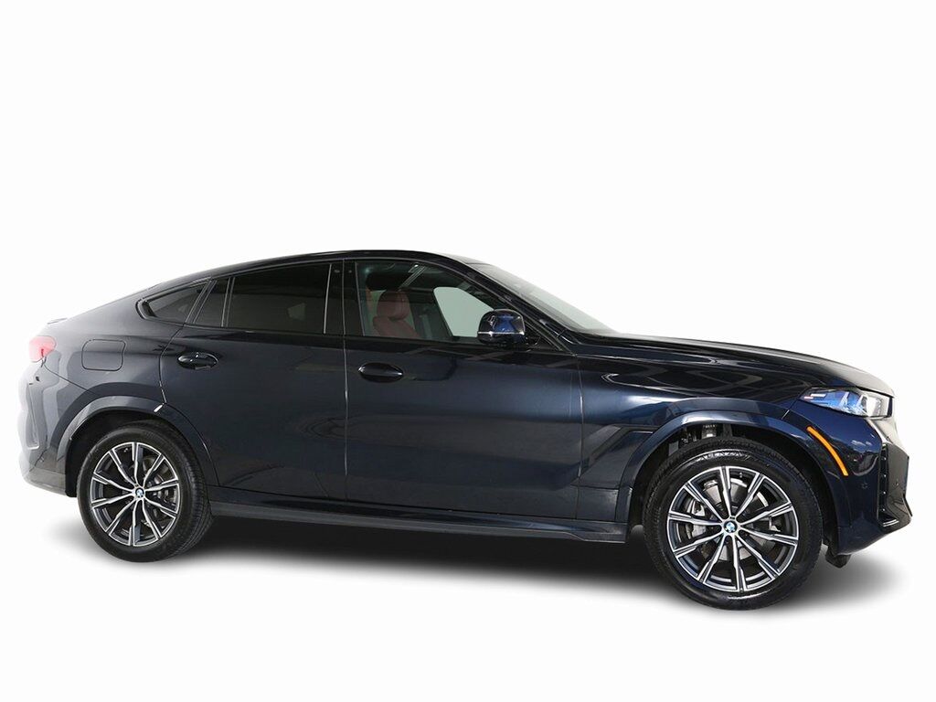 2025 BMW X6 xDrive40i Indianapolis IN