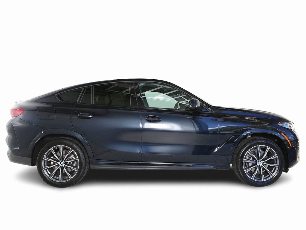 2025 BMW X6 xDrive40i Indianapolis IN